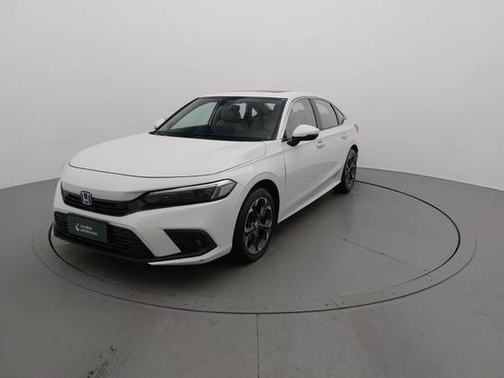 HONDA CIVIC 2.0 DI e:HEV ADVANCED E-CVT